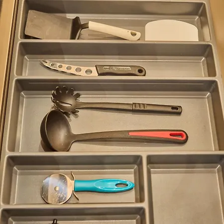 Appartamento Bretterbude