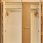 דירה Bretterbude *