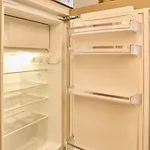 Bretterbude דירה