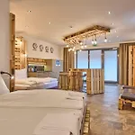 Bretterbude דירה זאלבך הינטרגלם