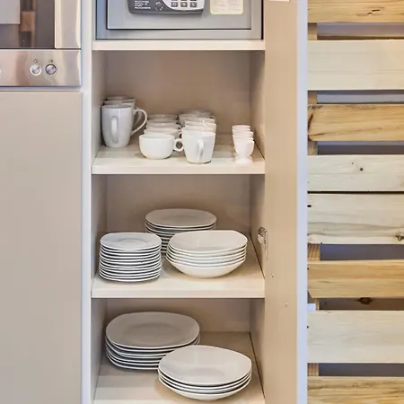 Bretterbude * 萨尔巴赫