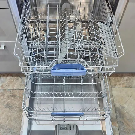 Appartamento Bretterbude