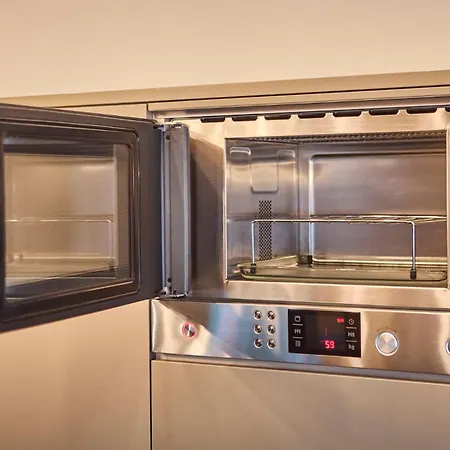 Bretterbude 公寓 *