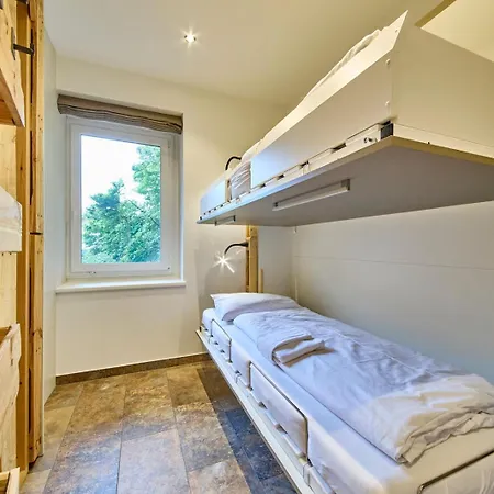 Bretterbude Apartamento Saalbach-Hinterglemm