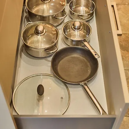 Bretterbude * 萨尔巴赫