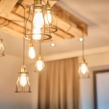 Bretterbude 公寓 萨尔巴赫