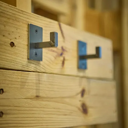 Appartamento Bretterbude Saalbach-Hinterglemm