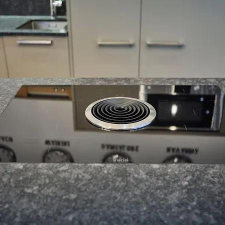 Apartamento Bretterbude