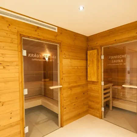 Bretterbude Appartamento Saalbach-Hinterglemm