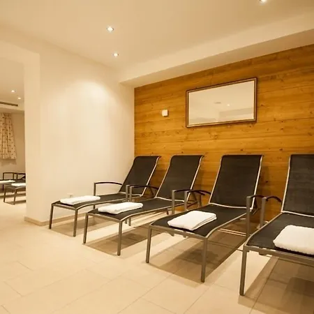Apartment Bretterbude Saalbach-Hinterglemm