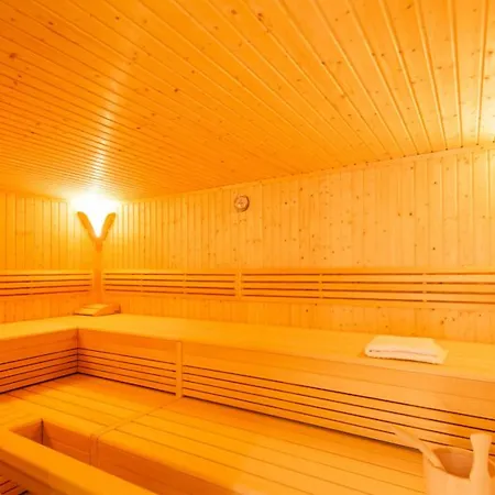 Bretterbude Apartamento