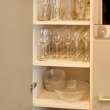 Bretterbude Appartamento Saalbach-Hinterglemm